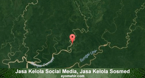 Jasa Kelola Social Media Sosmed Murah Asmat