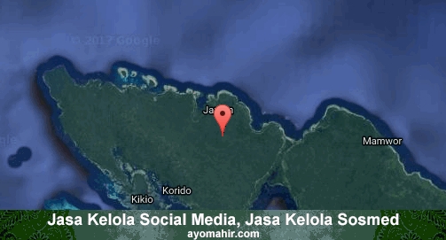Jasa Kelola Social Media Sosmed Murah Supiori