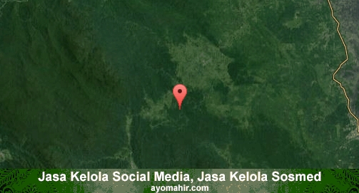 Jasa Kelola Social Media Sosmed Murah Aceh Timur