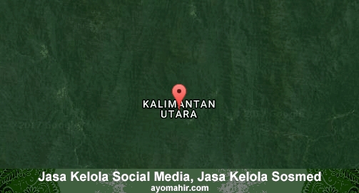 Jasa Kelola Social Media Sosmed Murah Kalimantan Utara