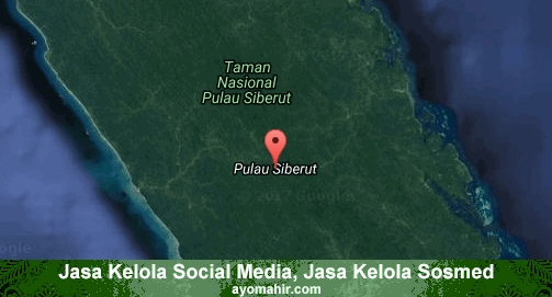 Jasa Kelola Social Media Sosmed Murah Kepulauan Mentawai