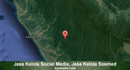 Jasa Kelola Social Media Sosmed Murah Pesisir Selatan