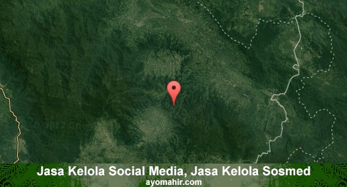Jasa Kelola Social Media Sosmed Murah Lima Puluh Kota