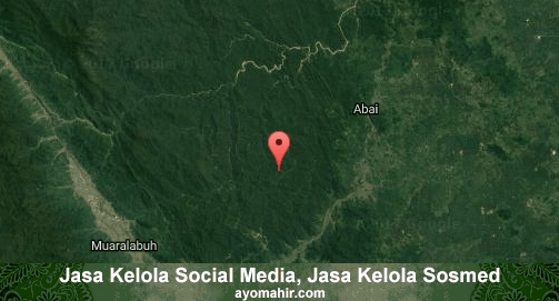 Jasa Kelola Social Media Sosmed Murah Solok Selatan