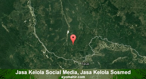 Jasa Kelola Social Media Sosmed Murah Kuantan Singingi