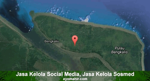 Jasa Kelola Social Media Sosmed Murah Bengkalis