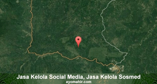 Jasa Kelola Social Media Sosmed Murah Ogan Komering Ulu