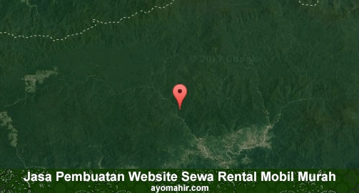 Jasa Pembuatan Website Rental Mobil Murah Pohuwato