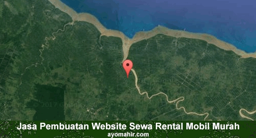 Jasa Pembuatan Website Rental Mobil Murah Tanjung Jabung Timur