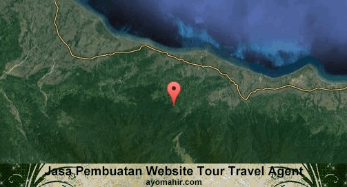 Jasa Pembuatan Website Travel Agent Murah Pidie Jaya