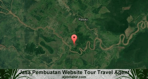 Jasa Pembuatan Website Travel Agent Murah Kubu Raya