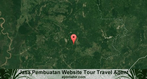 Jasa Pembuatan Website Travel Agent Murah Barito Timur