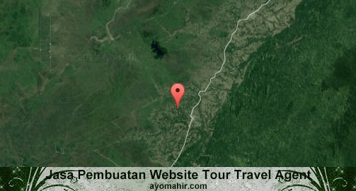 Jasa Pembuatan Website Travel Agent Murah Hulu Sungai Selatan