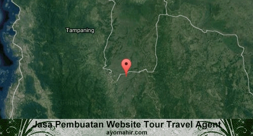 Jasa Pembuatan Website Travel Agent Murah Soppeng