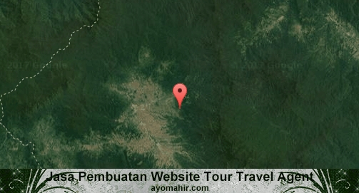 Jasa Pembuatan Website Travel Agent Murah Luwu Utara