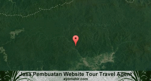 Jasa Pembuatan Website Travel Agent Murah Pohuwato