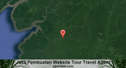 Jasa Pembuatan Website Travel Agent Murah Sorong Selatan