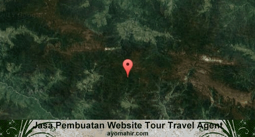 Jasa Pembuatan Website Travel Agent Murah Jayawijaya