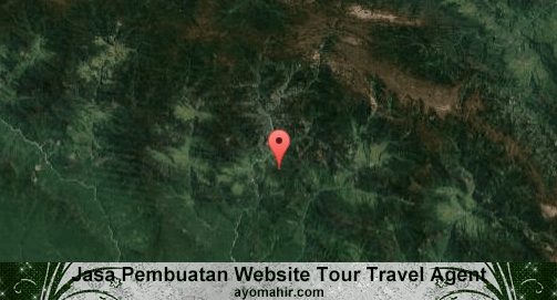 Jasa Pembuatan Website Travel Agent Murah Yahukimo