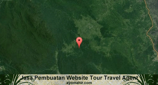Jasa Pembuatan Website Travel Agent Murah Aceh Timur