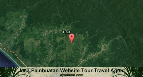 Jasa Pembuatan Website Travel Agent Murah Aceh Barat