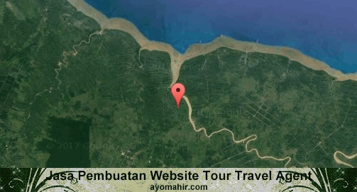 Jasa Pembuatan Website Travel Agent Murah Tanjung Jabung Timur