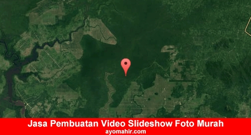 Jasa Pembuatan Video Slideshow Foto Murah Kayong Utara
