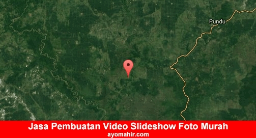 Jasa Pembuatan Video Slideshow Foto Murah Kotawaringin Timur