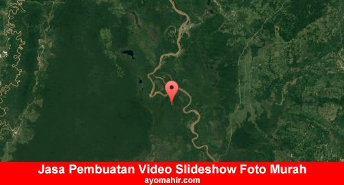Jasa Pembuatan Video Slideshow Foto Murah Barito Selatan