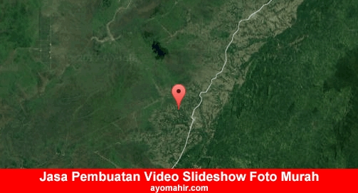 Jasa Pembuatan Video Slideshow Foto Murah Hulu Sungai Selatan