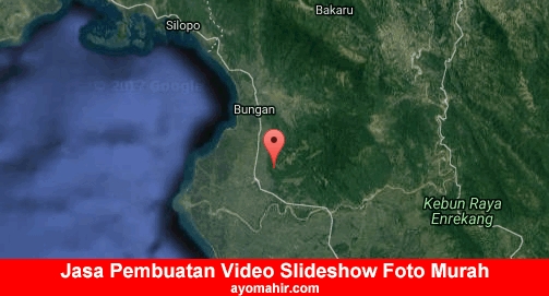 Jasa Pembuatan Video Slideshow Foto Murah Pinrang