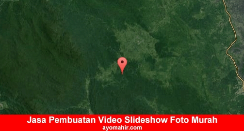 Jasa Pembuatan Video Slideshow Foto Murah Aceh Timur