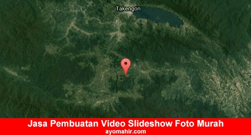 Jasa Pembuatan Video Slideshow Foto Murah Aceh Tengah