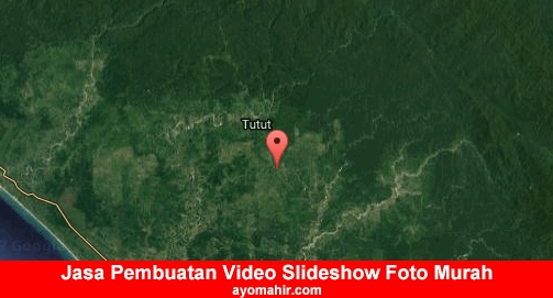Jasa Pembuatan Video Slideshow Foto Murah Aceh Barat