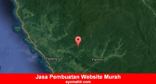 Jasa Pembuatan Website Murah Aceh Jaya