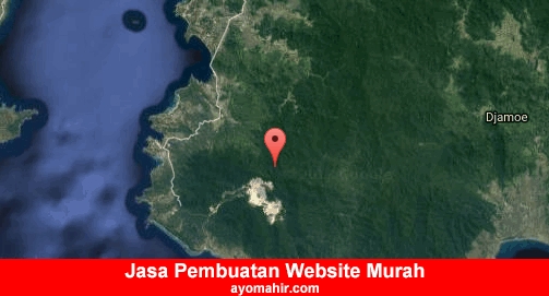 Jasa Pembuatan Website Murah Sumbawa Barat