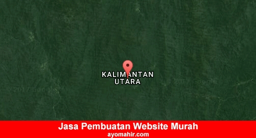 Jasa Pembuatan Website Murah Malinau