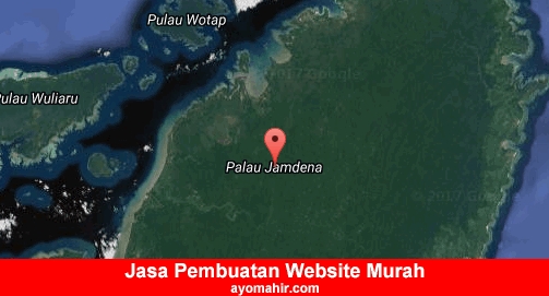 Jasa Pembuatan Website Murah Maluku Tenggara Barat