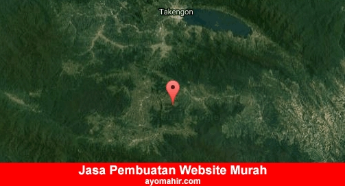 Jasa Pembuatan Website Murah Aceh Tengah
