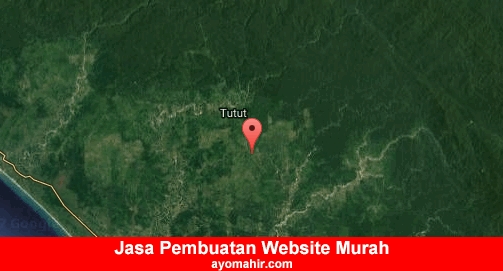 Jasa Pembuatan Website Murah Aceh Barat