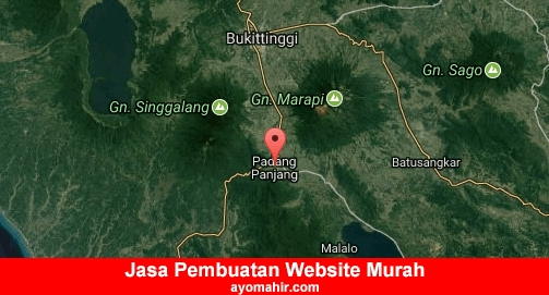 Jasa Pembuatan Website Surabaya Kota Sby Jawa Timur