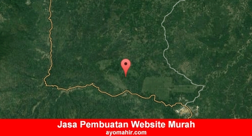 Jasa Pembuatan Website Murah Ogan Komering Ulu