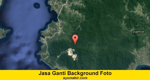 Jasa Ganti Background Foto Murah Sumbawa Barat