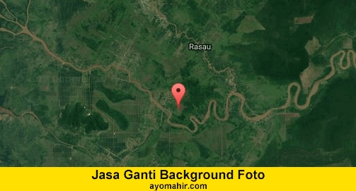 Jasa Ganti Background Foto Murah Kubu Raya