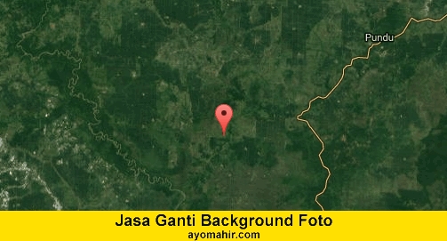 Jasa Ganti Background Foto Murah Kotawaringin Timur