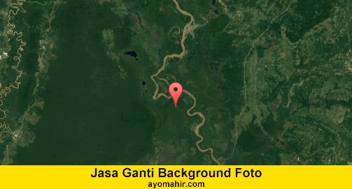 Jasa Ganti Background Foto Murah Barito Selatan
