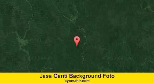 Jasa Ganti Background Foto Murah Murung Raya