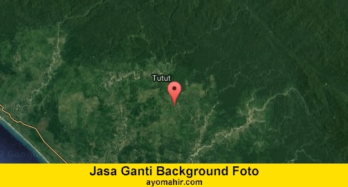 Jasa Ganti Background Foto Murah Aceh Barat