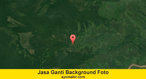 Jasa Ganti Background Foto Murah Indragiri Hilir