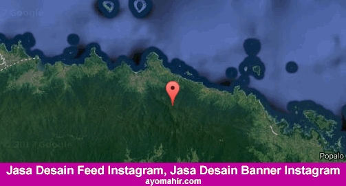 Jasa Desain Konten Instagram Murah Gorontalo Utara